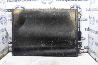 Kondensator Chrysler jeep grcherokee wh 30 crd cat