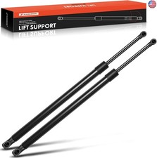 A-Premium Rear Tailgate Lift Supports Struts Compatible with Toyota RAV4