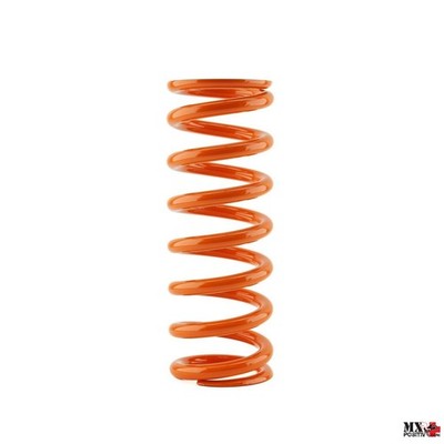 MONO FEDER STOßDÄMPFER KTM 250 EXC F 2007-2016 K-TECH KR63250.85 85.0 n/mm...
