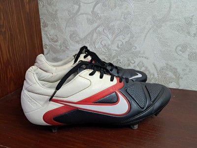 Nike CTR360 Trequartista II SG 2011 Football Boots Soccer Cleats
