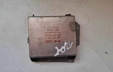 Audi 80 90 S2 B4 Motorsteuergerat/-modul 4A0907473A 5DA00690301