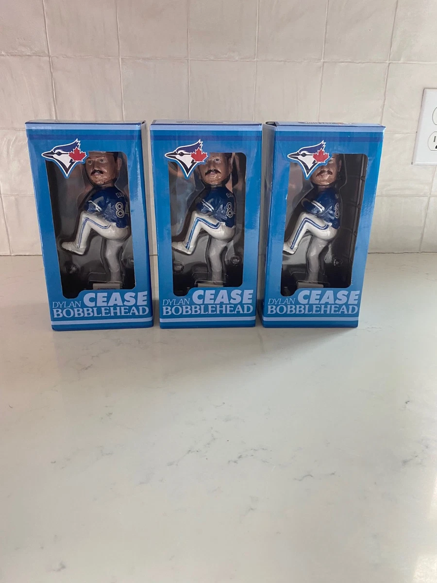 Toronto Blue Jays MLB Fan Bobbleheads for sale | eBay