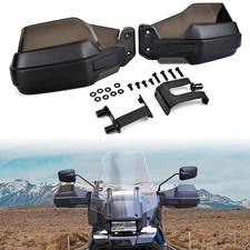Upgrade Handguards for Pan America 1250 Special 2020-2022 - 2PCS - Smoked Hand