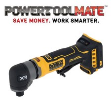 Dewalt DCG421N-XJ 18V XR Brushless Compact Right Angle Die Grinder Naked