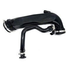 TURBOSCHLAUCH LADELUFTSCHLAUCH FÜR CITROËN DS3 (SA ) - BUGIAD 82812