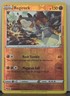 Regirock (89/185) Reverse-Holo Rare Pokemon Card   NS4