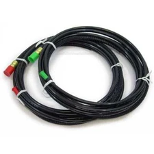 SeaStar HT4420H BayStar Hydraulic Steering Tubing Hose 20ft Teleflex 1000 PSI