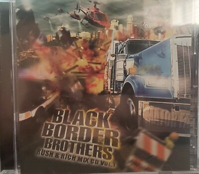 Black Border Brothers G-Rap Black Border Brothers - YouTube
