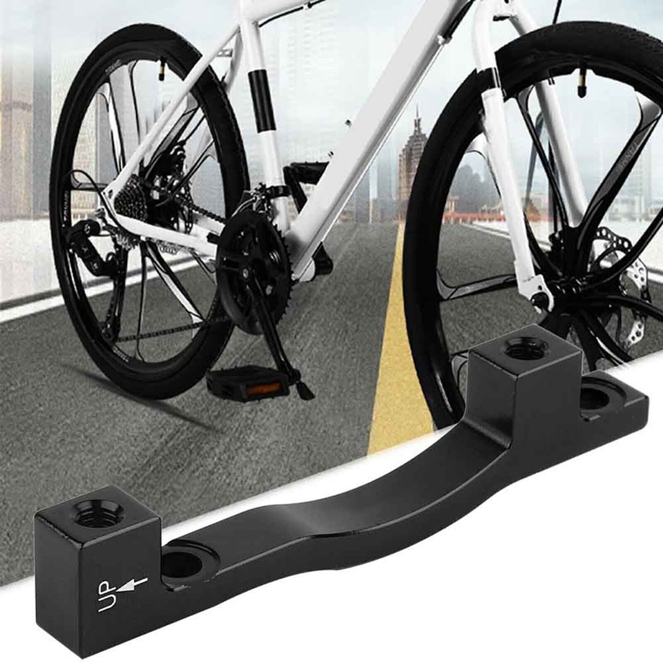 Durable Bike Disc Brake Mount Caliper Adapter A F203 for MTB Mountain