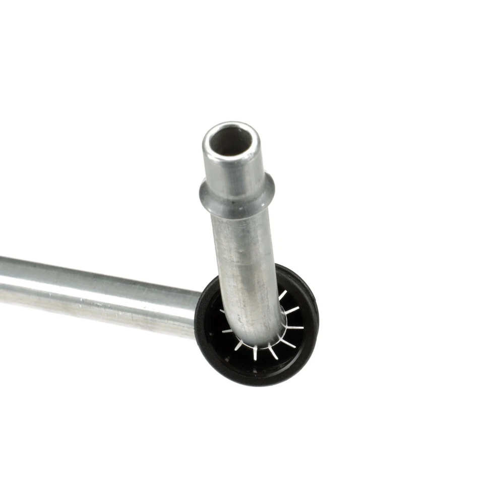 Шланг охладителя масла двигателя для 2007 Chevrolet Silverado 1500 HD Classic в сборе Sunsong - Изображение 2 из 3