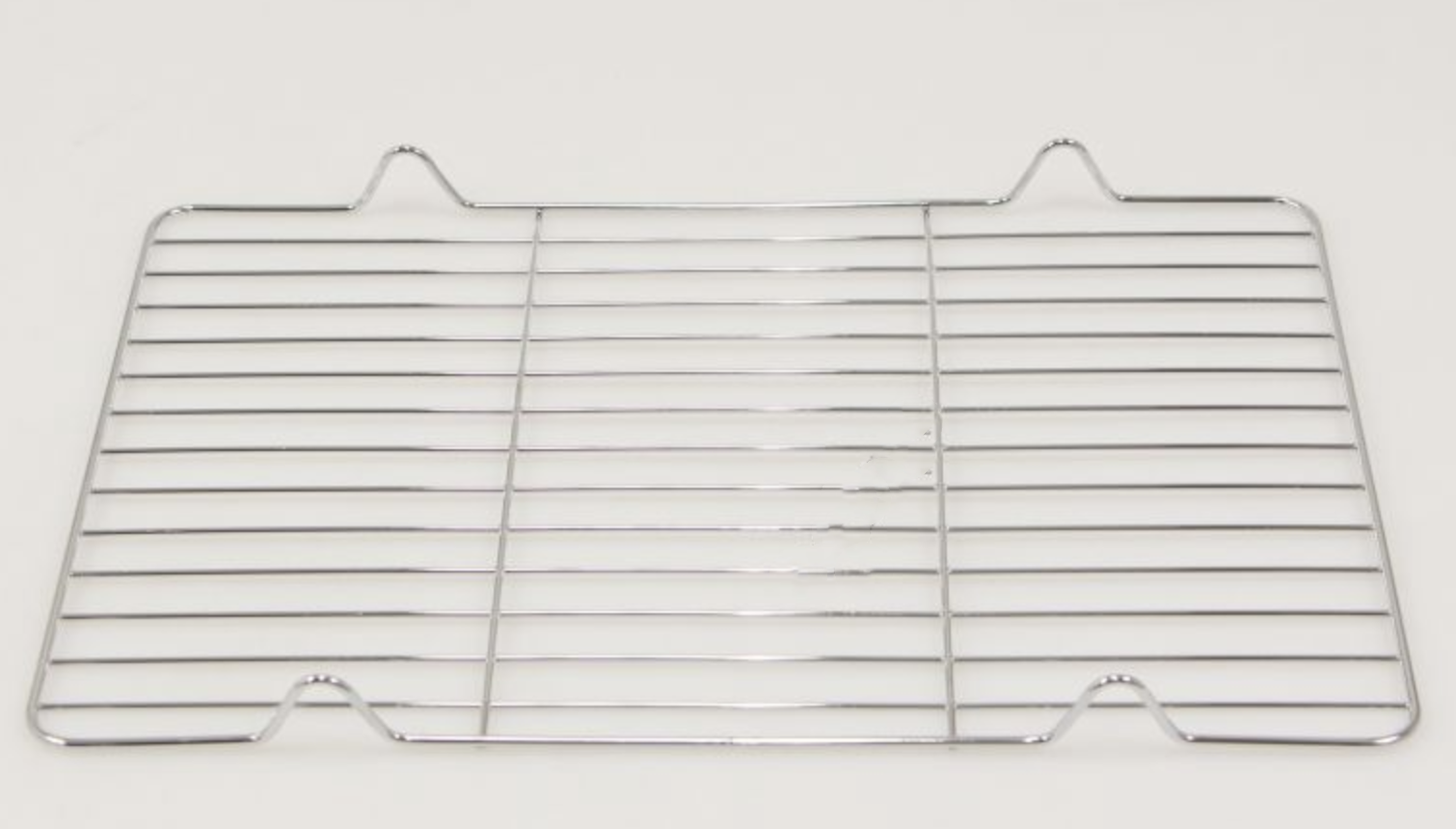 GENUINE INDESIT IDU6340BL OVEN GRILL PAN GRID