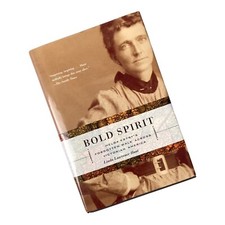 Bold Spirit by Hunt, Linda Lawrence