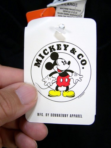 Mickey Mouse Shorts Youth Extra Large 30/32 Waist Black Disney Graphics Unisex - Picture 5 of 9