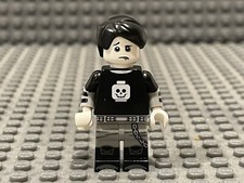 Lego Spooky Boy Collectible Minifigure Series 16 CMF 71013