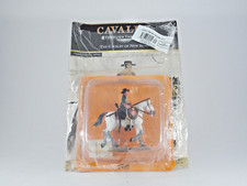 Del Prado. Cavalry Through The Ages Issue #31. Cuera Dragoon, 1700