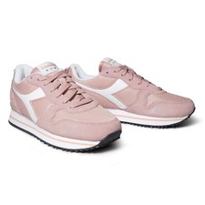 Scarpe Sneaker Donna DIADORA Modello OLYMPIA PLATFORM WN - 3 Colori