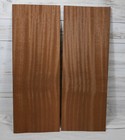 2 placage acajou sapelli guitare instrument musique marqueterie  n°2