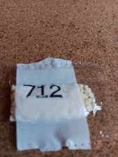 diamond painting replacement drills dmc 712 square