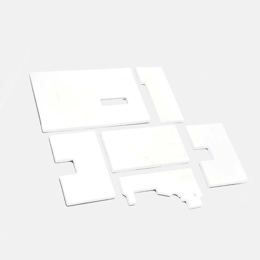 Service Station Schwamm Pad Q5669-60667 Für HP T1100 T1200 T1300 Drucker