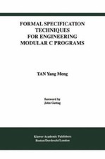 Formal Specification Techniques for Engineeri...