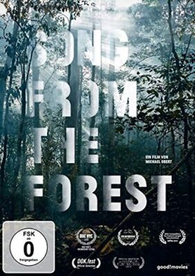 Song from the Forest ZUSTAND SEHR GUT