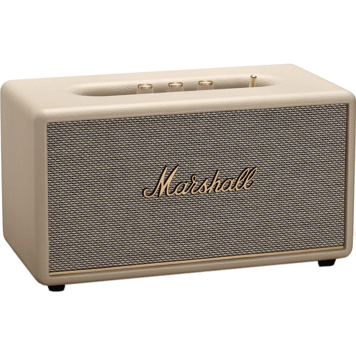 Marshall Stanmore Audio Player Docks & Mini Speakers for sale | eBay