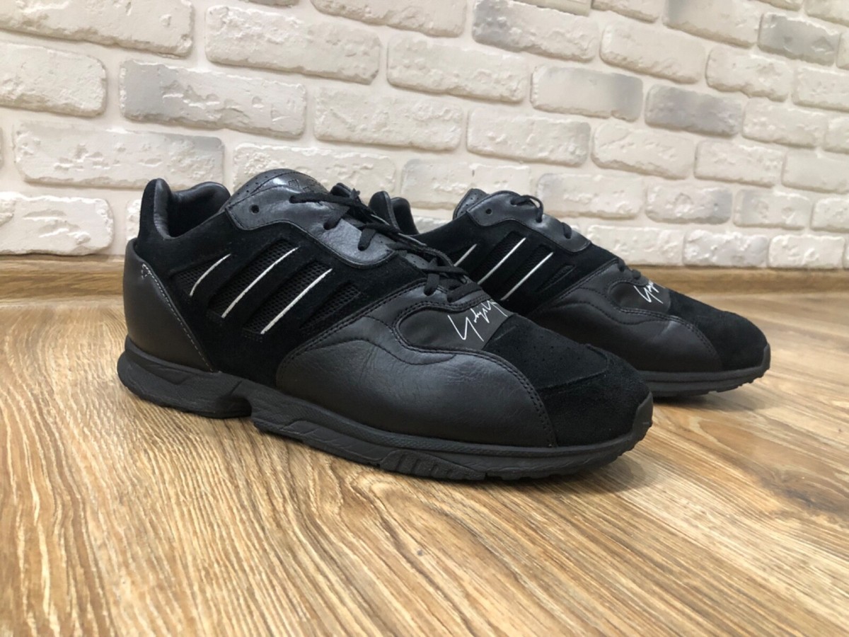 ADIDAS Y-3 ZX RUN EF2558 SNEAKERS SIZE 47.5 US 12.5 | eBay