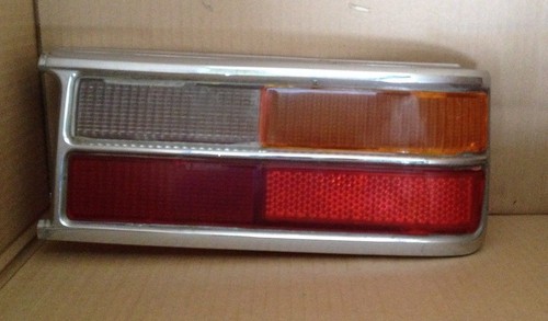 BMW NK Neue Klasse 1800 / 2000 Rücklicht Rückleuchte Taillight rechts (R418)
