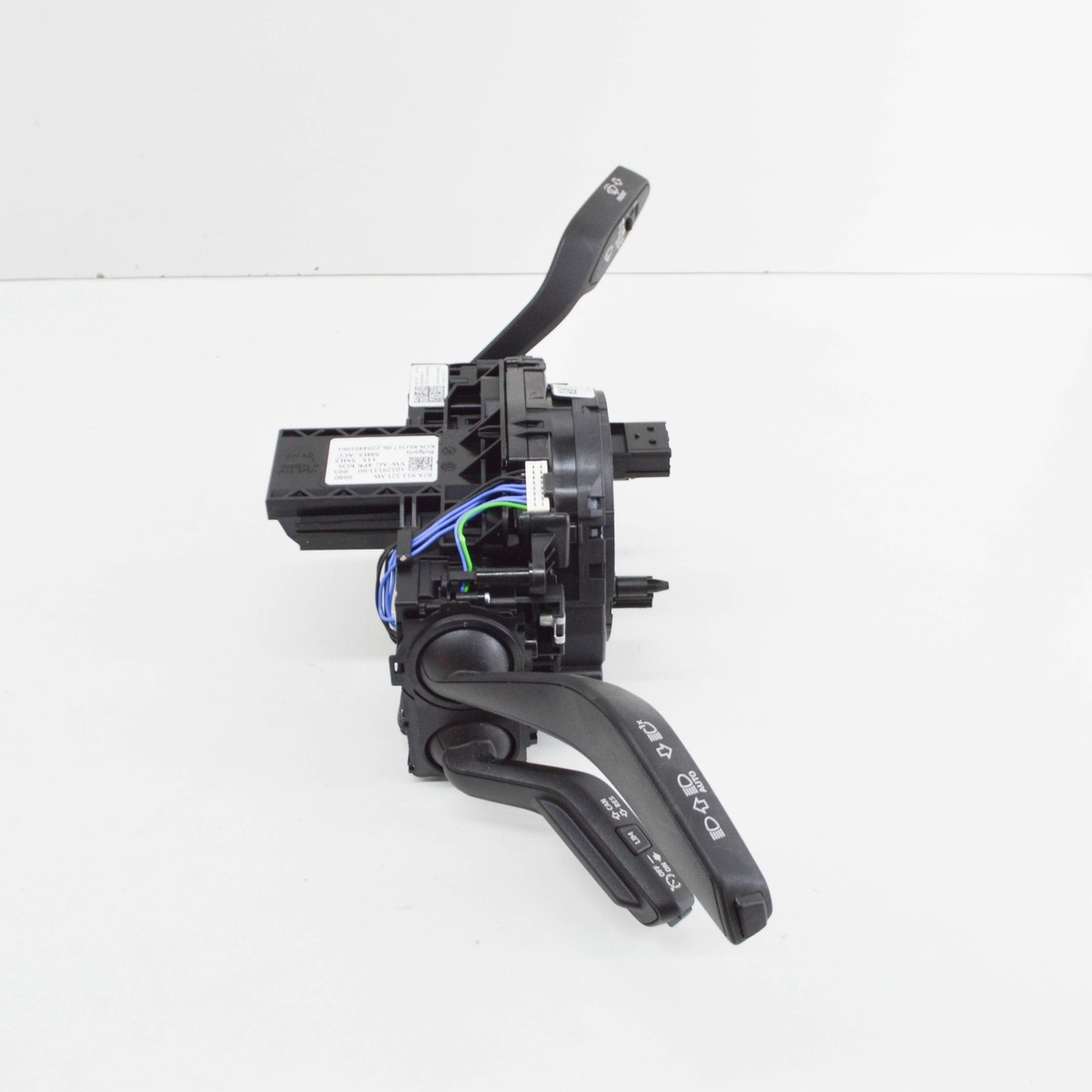 AUDI Q4 Sportback F4N 40 e-tron Indicator Wiper Stalk Switch 