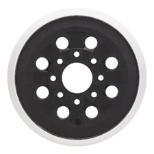 Replacement Bosch 125mm Backing Pad PEX220 PEX 220 A 2609000750 Skil 7402 7490