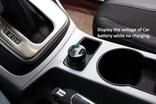 Dual USB Car Charger 4.8 A Output car adapter