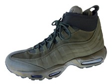 Nike Air Max 95 Sneakerboot Men's New Olive Designer Shoes - US 10 UK 9 EU 44