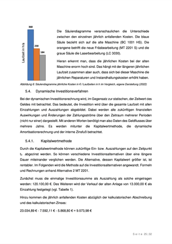technischer Betriebswirt IHK - 4x Projektarbeit + Präsentationen + 1000 Themen - Bild 4 von 13