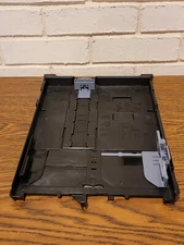 Epson WorkForce WF-2650 Paper Input Tray