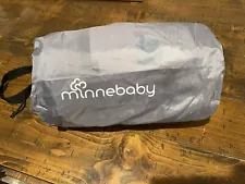 Minnebaby Hexagon Playpen Mat Compatible with Hiccapop Portable Playpen & Regalo