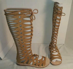 jeffrey campbell gladiator