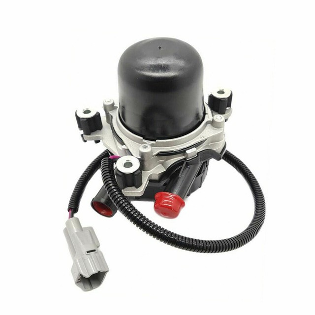 Secondary Air Pump for 2007-2013 Toyota Land Cruiser Tundra Lexus LX570