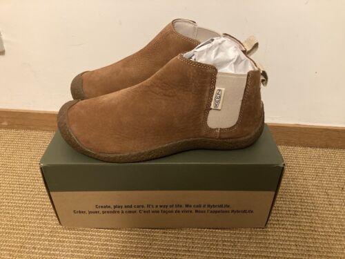 Keen Chelsea Boot Pull On - Picture 2 of 4