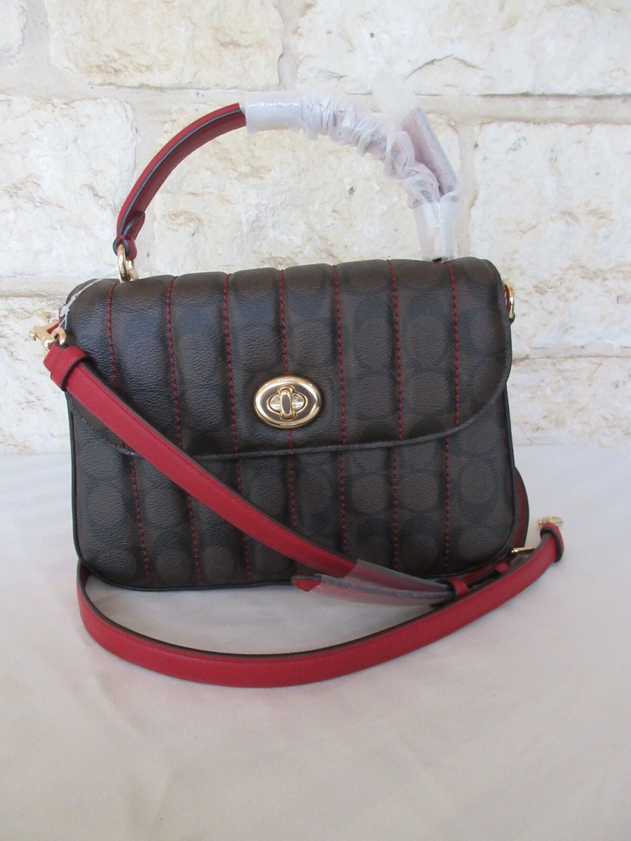 coach outlet marlie