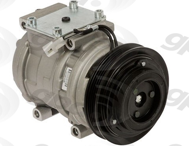For 1991-2005 Acura NSX A/C Compressor 1992 1993 1994 1995 1996 1997 1998 1999