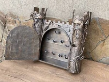 Key Holder Wall Hanger Decor Gift