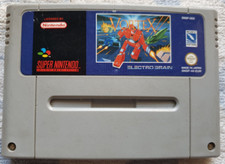 ebay® Auktion 115677353986 | Vortex Super Nintendo SNES Thumbnail of ebay® auction 115677353986 | Vortex Super Nintendo SNES