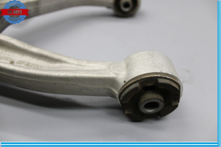 14-19 Maserati Ghibli Front Right Passenger Side Upper Control Arm 670004186 Oem