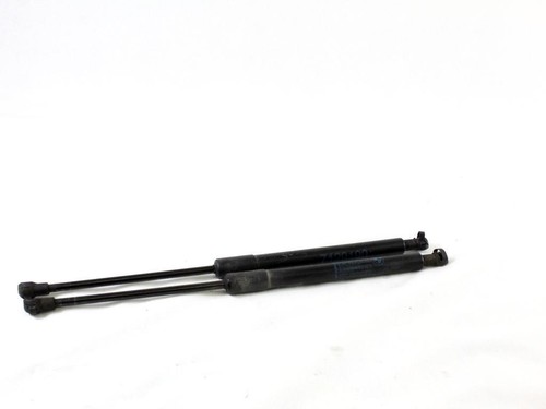 51237129190 Paar Kolben Stäbe Dämpfer Lifter Motorhaube Vorne BMW Serie 3 31