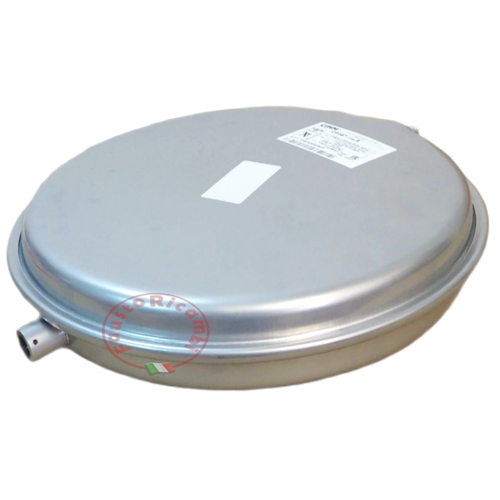 Vaso Espansione 8 Litri Caldaia Immergas Victrix Exa, Victrix Mini 1030996 - Foto 5