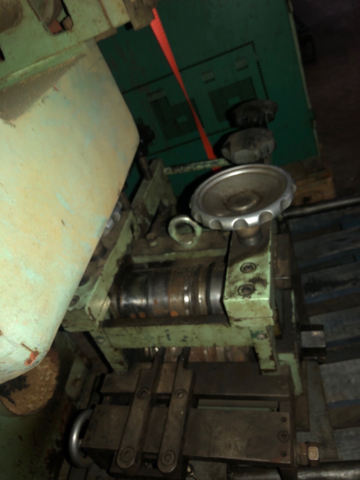 Stabverdriller Hebö STM 4 – Bild 8