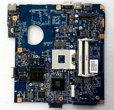 Acer Aspire 4741G scheda madre MB.R8401.003 con GeForce GT420M 2GB