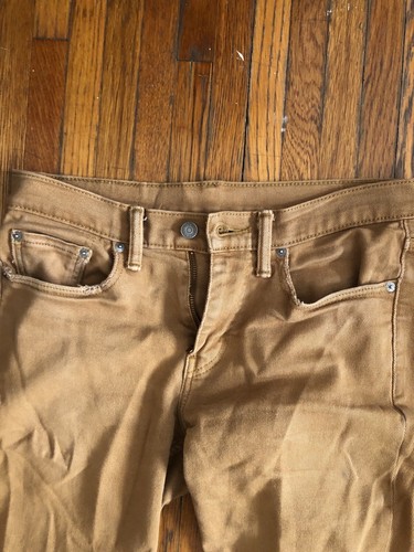 Levis Levis jeans Strauss \u0026 Co. workman 