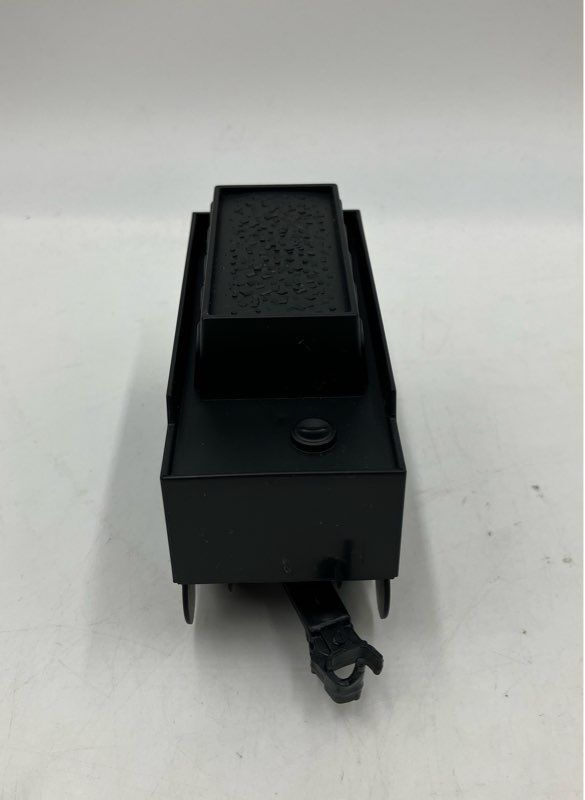 North Pole Express Train With Track Untested No box eBay