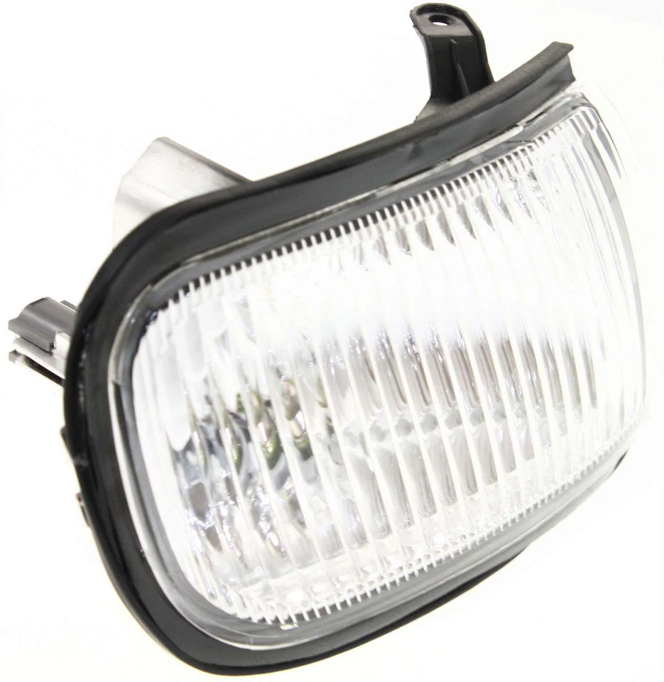  Passenger Side Corner Light For Nissan Maxima 1997-1999 - Image 3 of 4